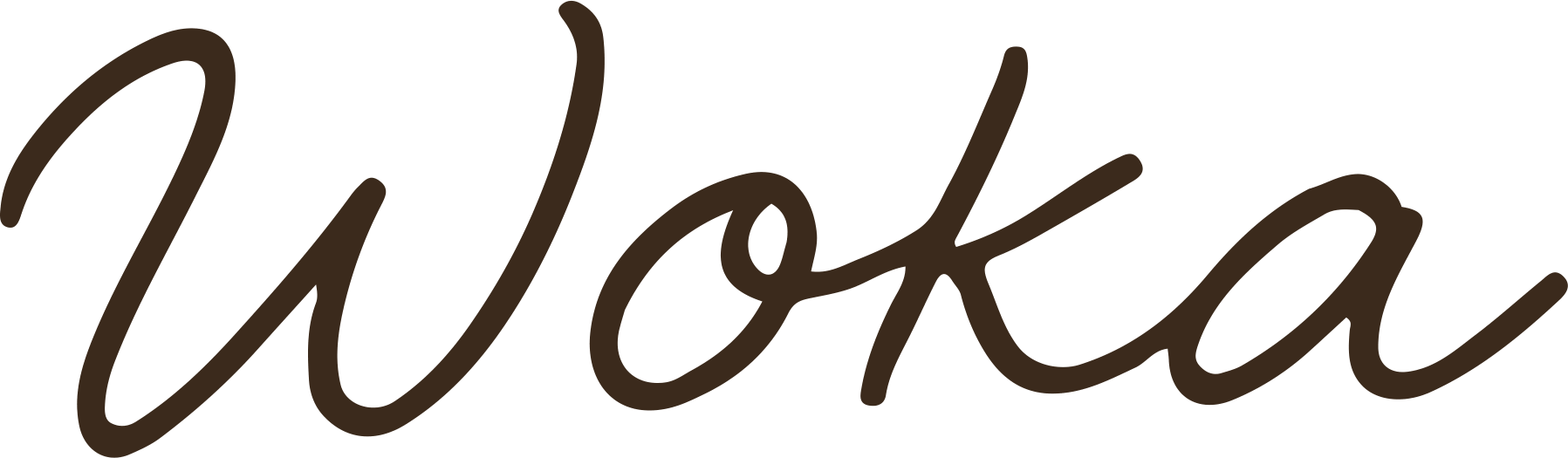 Woka